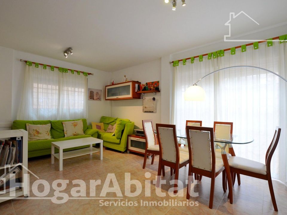 террасный дом в Cullera, Valencia - фотография 3