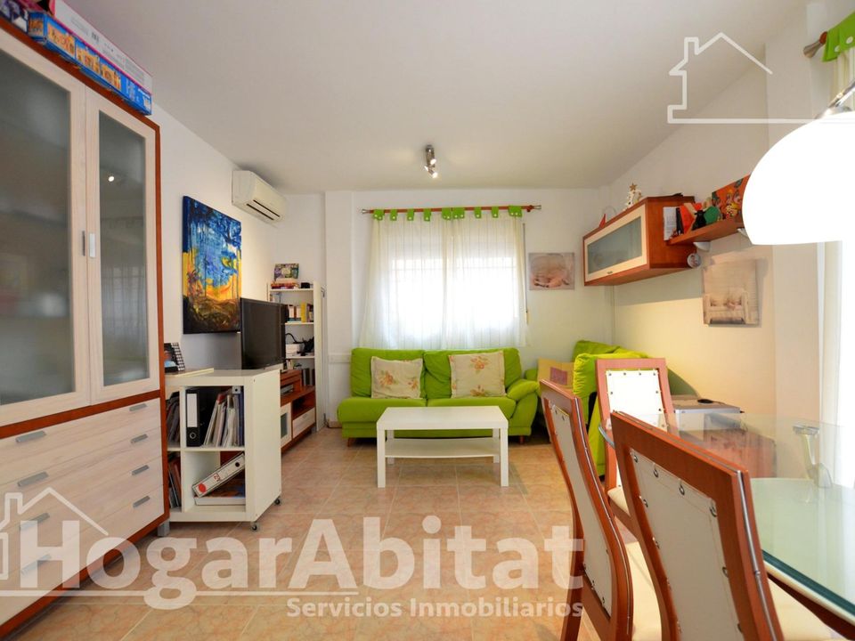 террасный дом в Cullera, Valencia - фотография 4