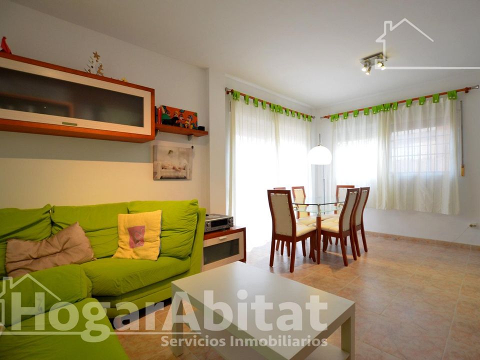 террасный дом в Cullera, Valencia - фотография 5