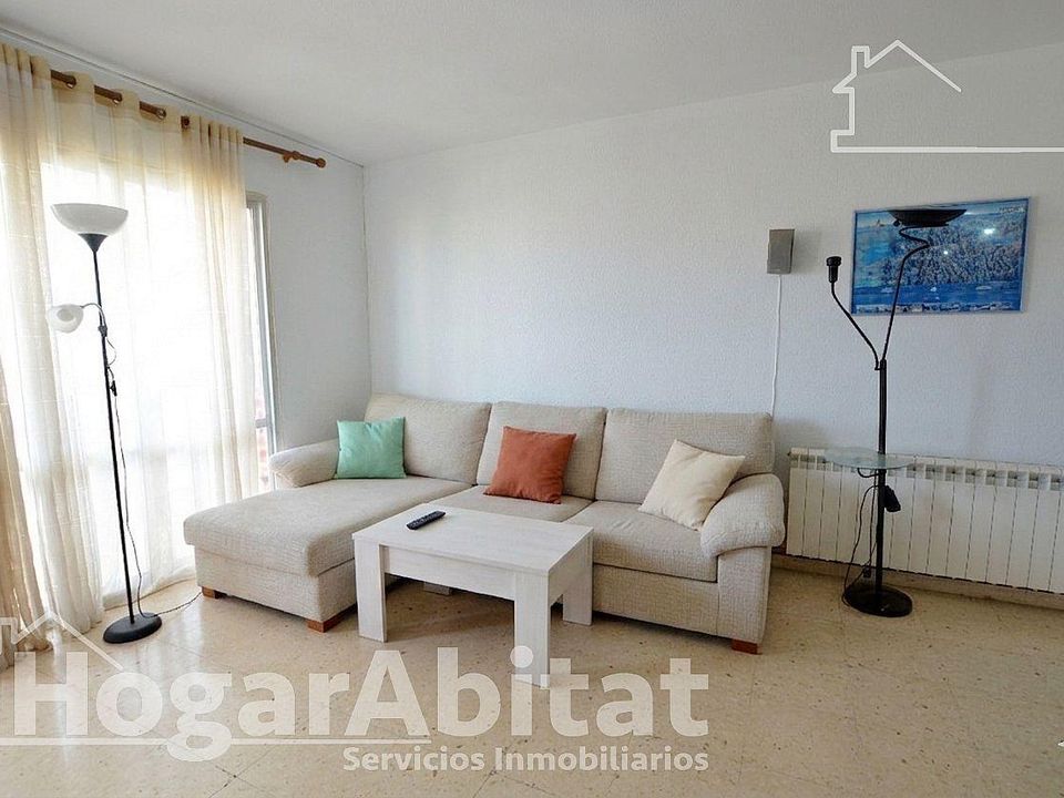 Lejlighed i Alicante, Alicante - foto 1