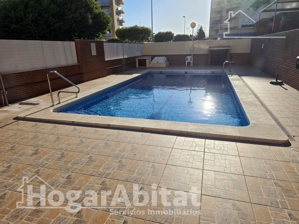 Lejlighed i Canet D'en Berenguer, Valencia - foto 2