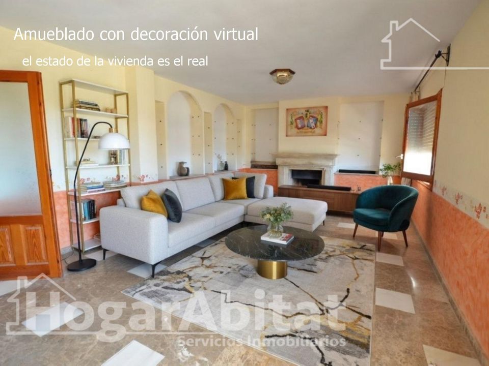 Villa i Mutxamel, Alicante - foto 3