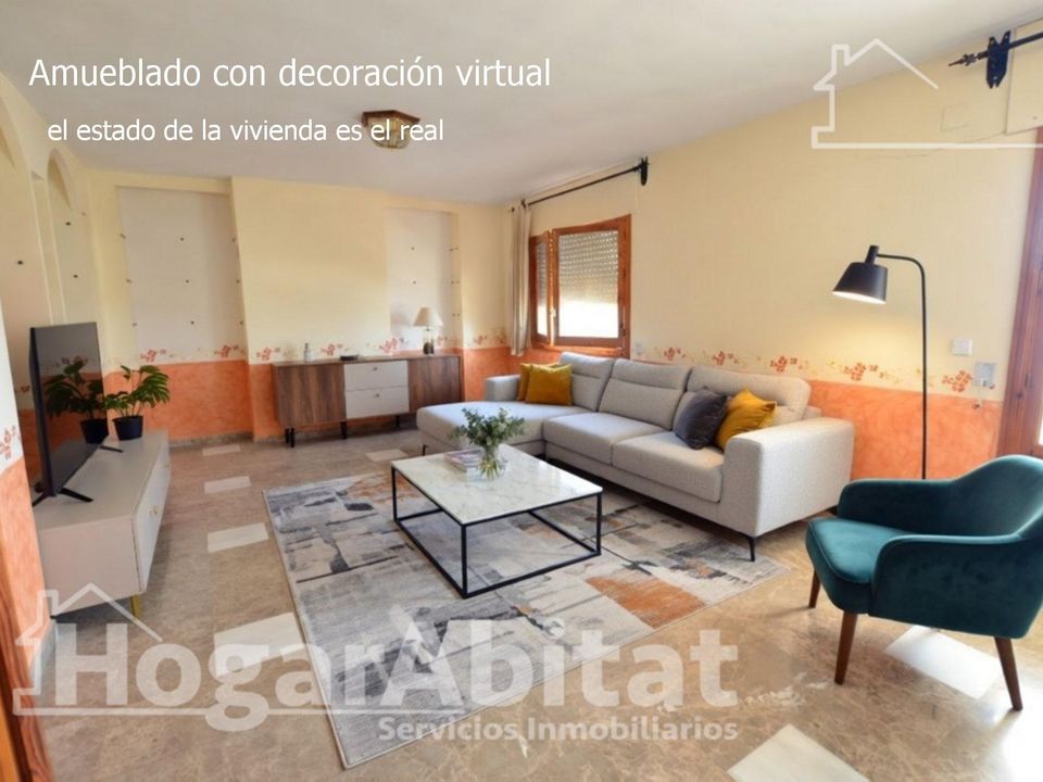 Villa i Mutxamel, Alicante - foto 4