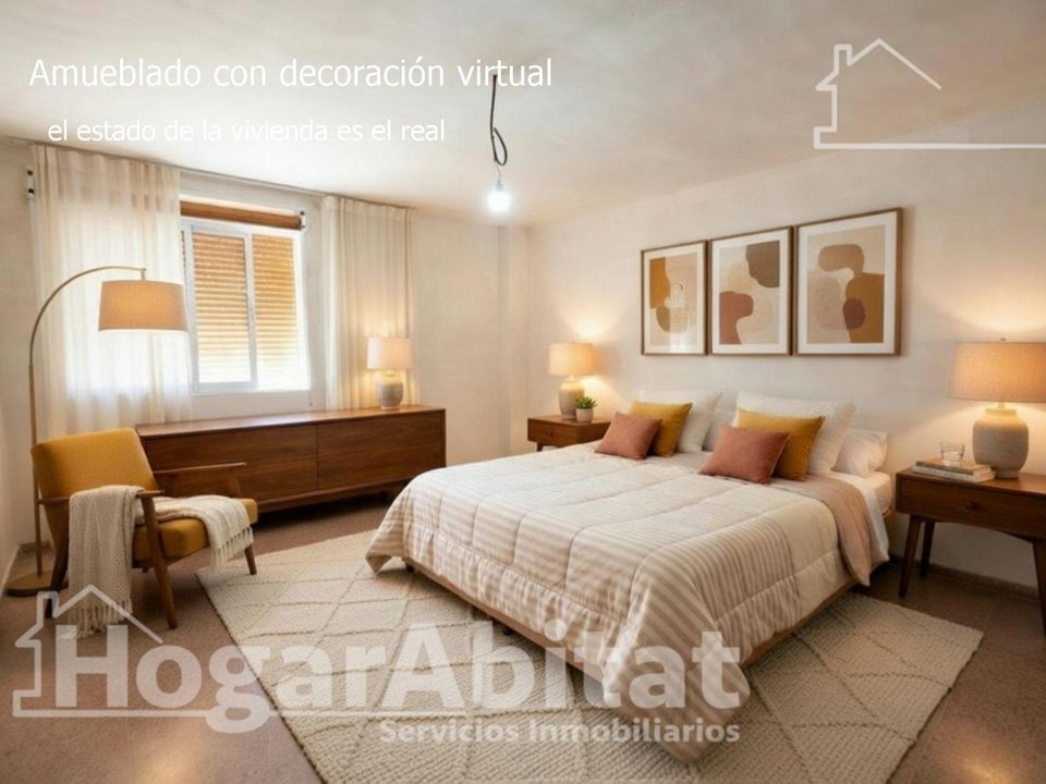 Villa i Mutxamel, Alicante - foto 5