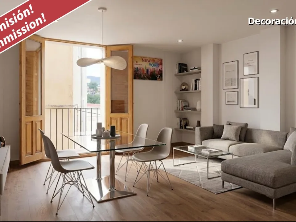 Villa i Ontinyent, Valencia - foto 1