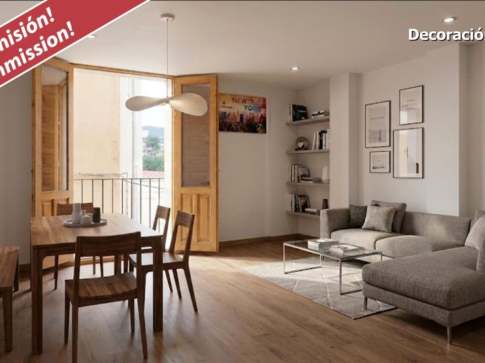 Villa i Ontinyent, Valencia - foto 2