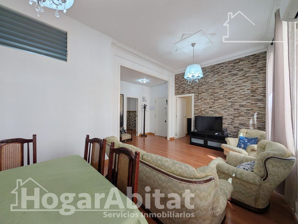 Lejlighed i Alicante, Alicante - foto 3