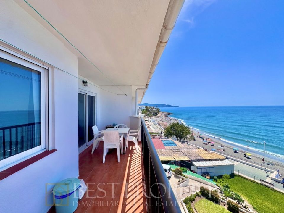 Lejlighed i Nerja, Malaga - foto 2