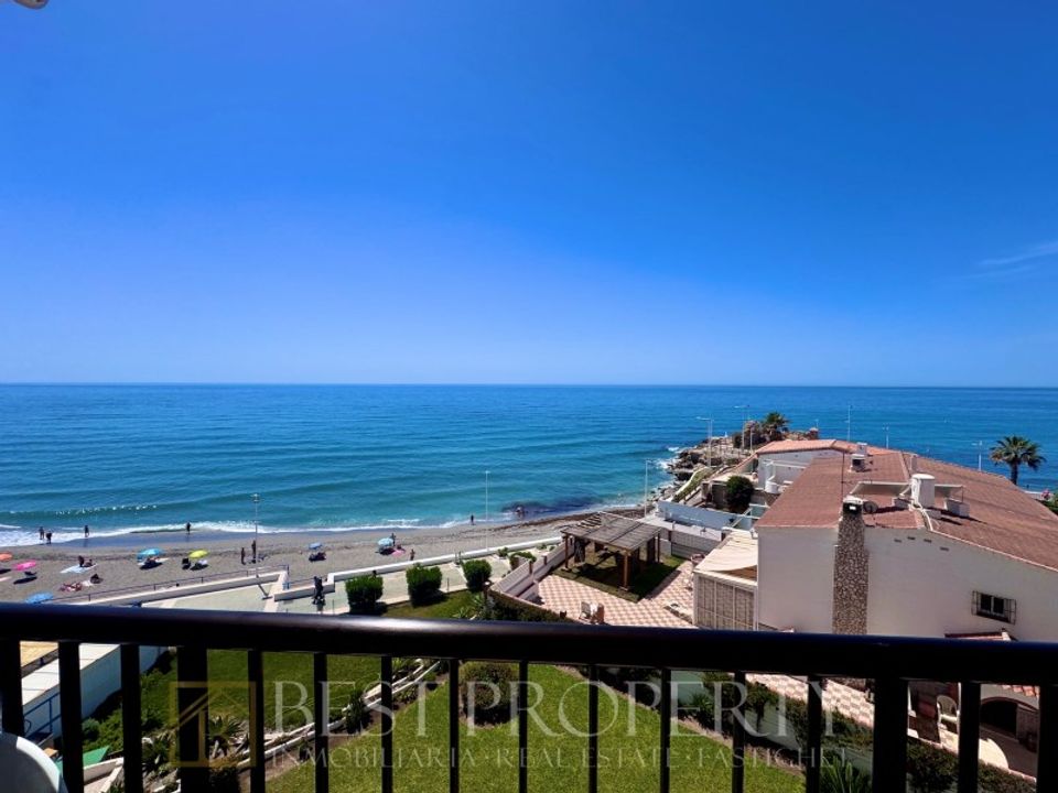 Lejlighed i Nerja, Malaga - foto 3
