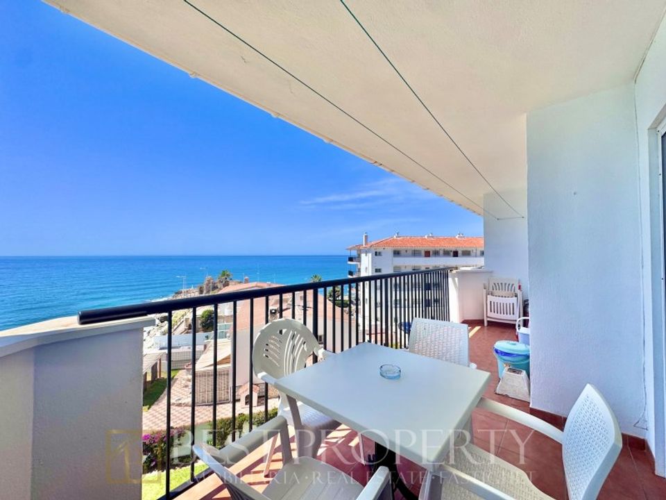 Lejlighed i Nerja, Malaga - foto 4