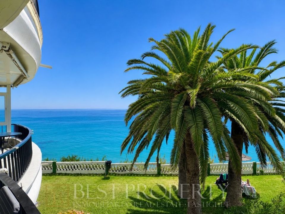 Lejlighed i Nerja, Malaga - foto 2