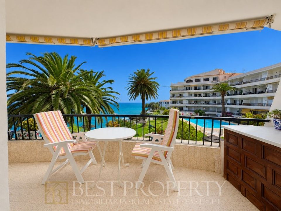 Lejlighed i Nerja, Malaga - foto 3