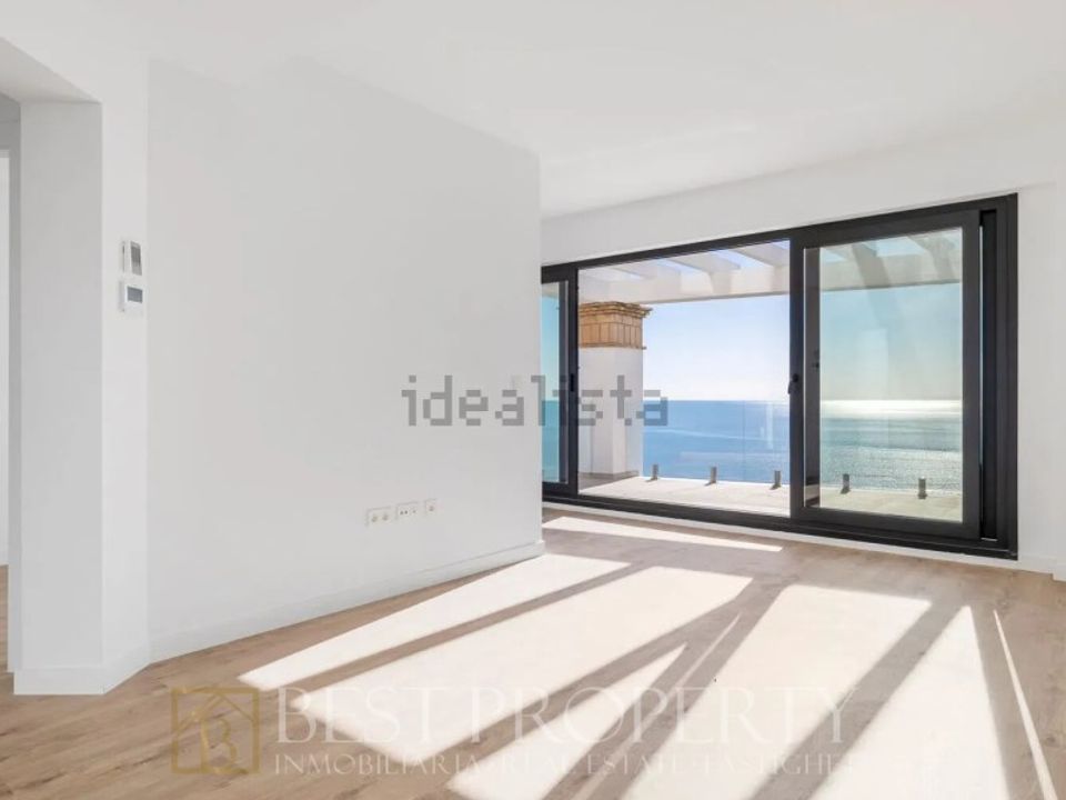 Villa i El Penoncillo, Malaga - foto 5