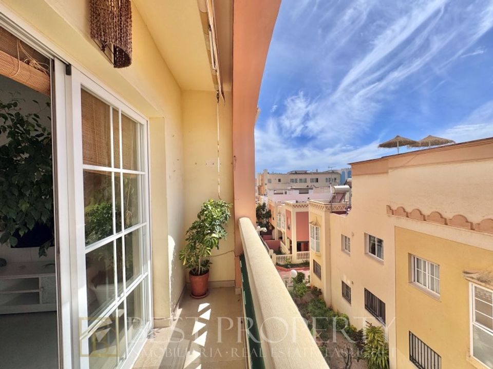 Lejlighed i Nerja, Malaga - foto 4