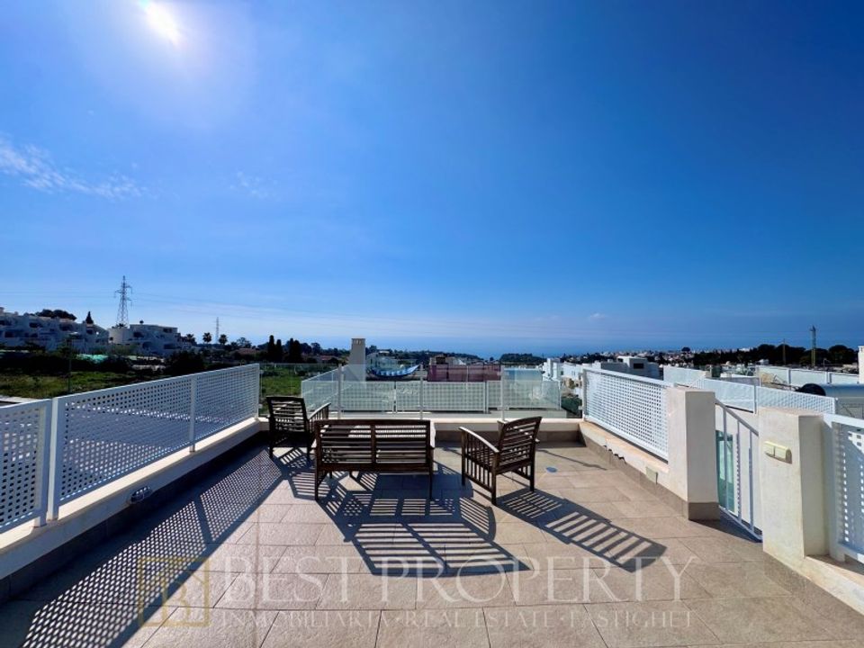 Villa i Nerja, Malaga - foto 1