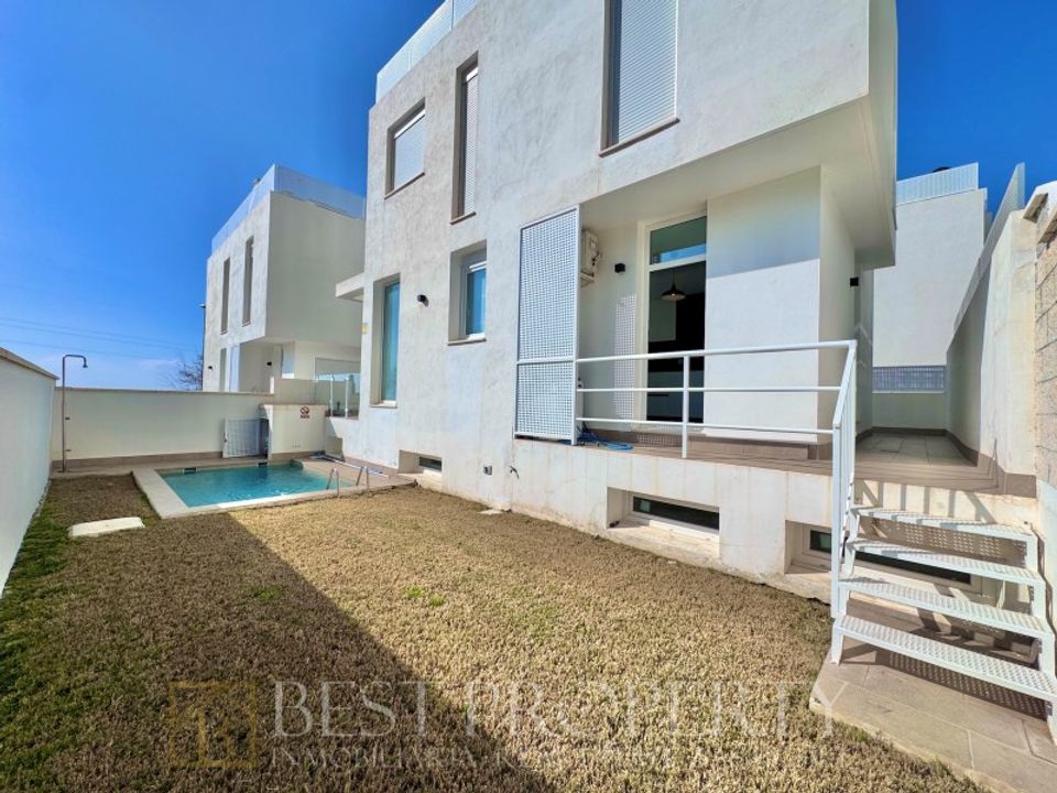 Villa i Nerja, Malaga - foto 2