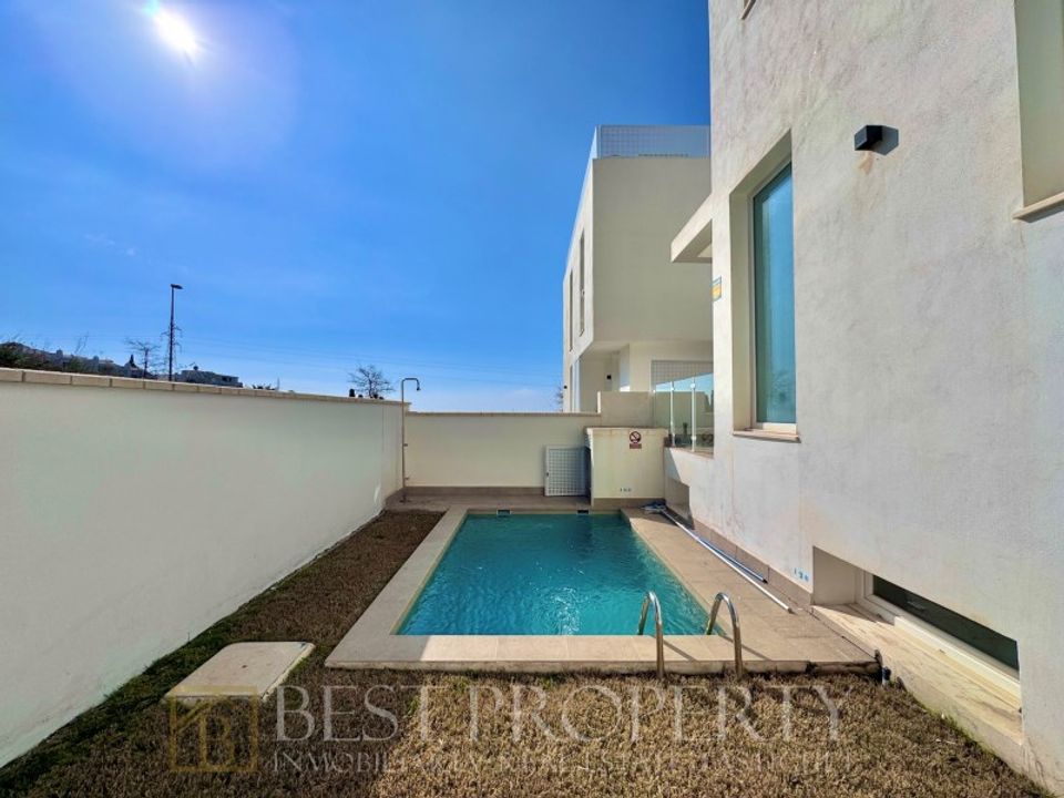Villa i Nerja, Malaga - foto 3
