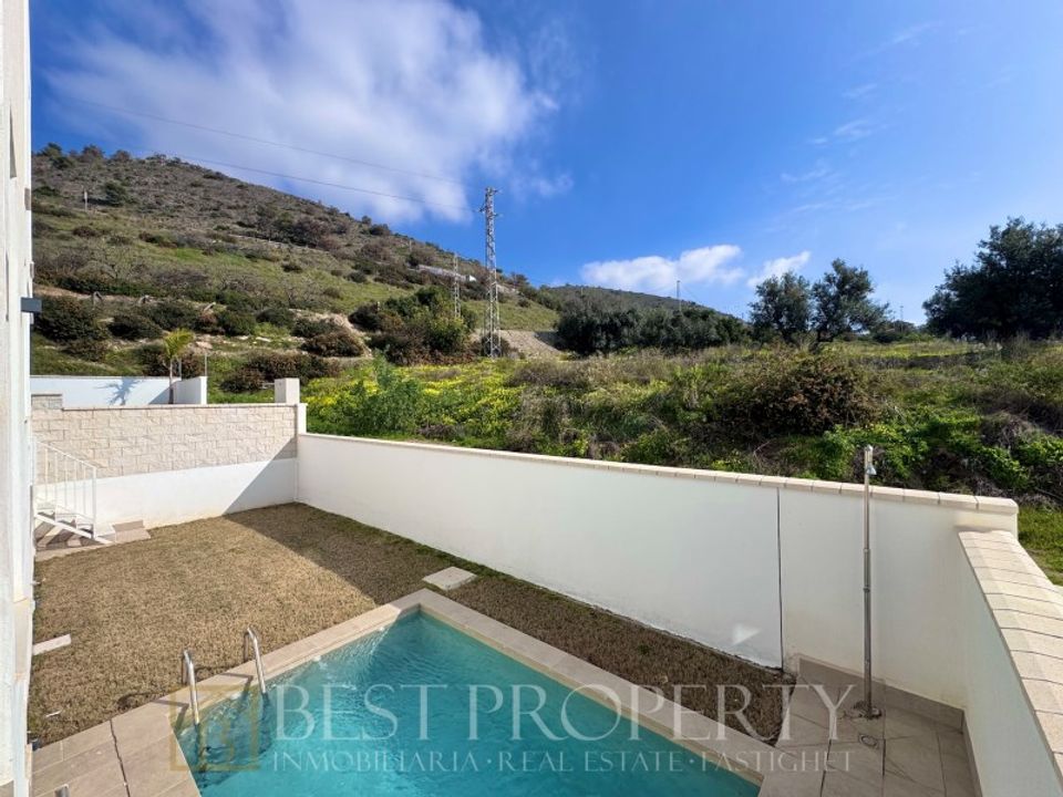 Villa i Nerja, Malaga - foto 4