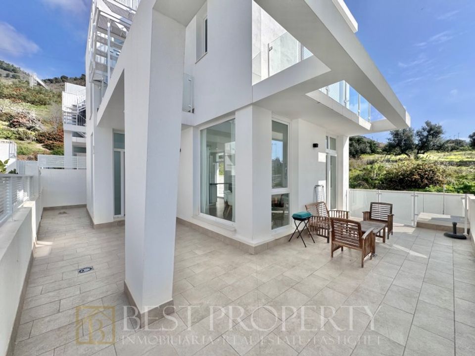 Villa i Nerja, Malaga - foto 5