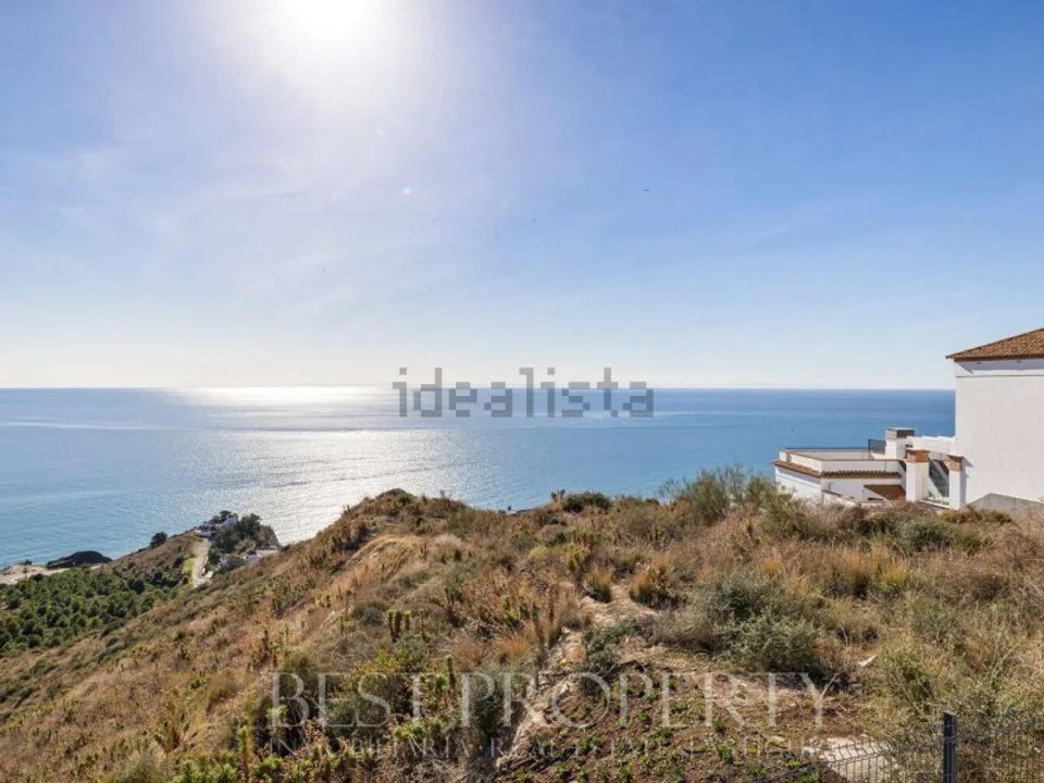 Villa i El Penoncillo, Malaga - foto 3