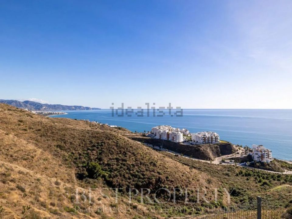 Villa i El Penoncillo, Malaga - foto 4