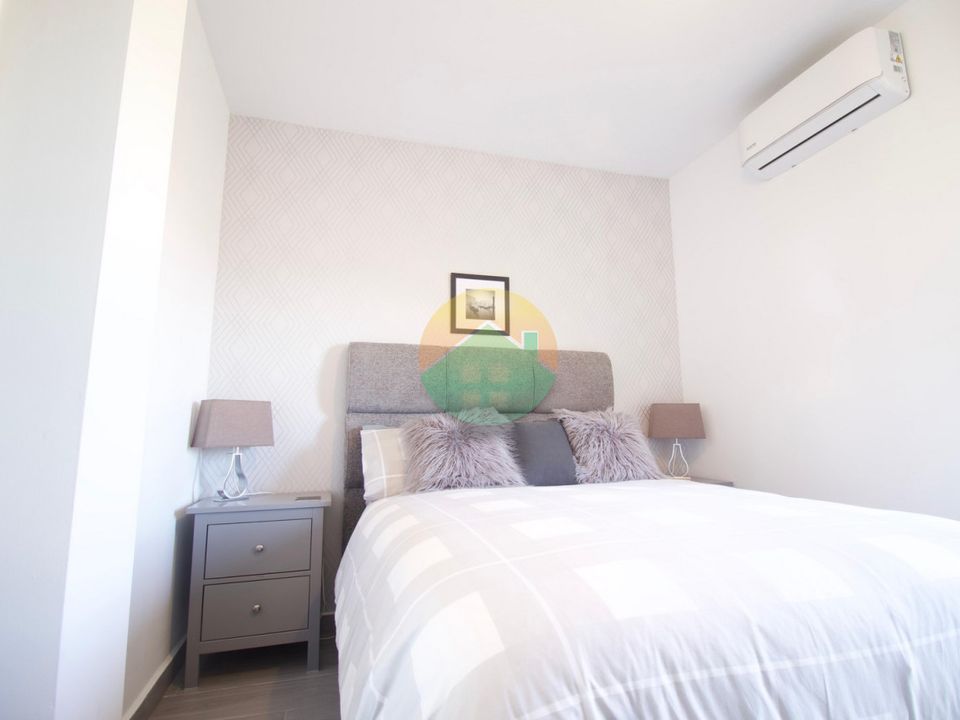 Rækkehus i La Pinilla, Murcia - foto 2