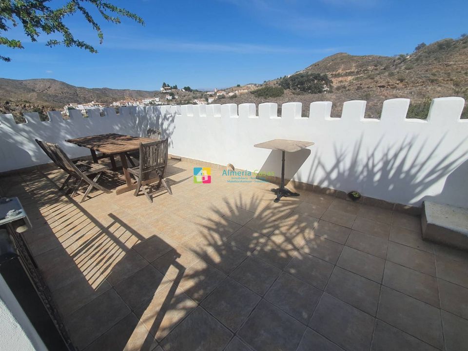 Herregård i Albanchez, Almeria - bilde 3