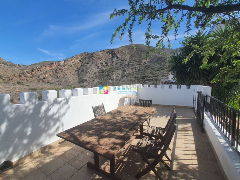 Herregård i Albanchez, Almeria - bilde 5