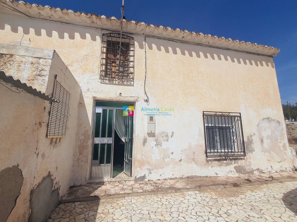 Landejendom i Albox, Almeria - foto 2