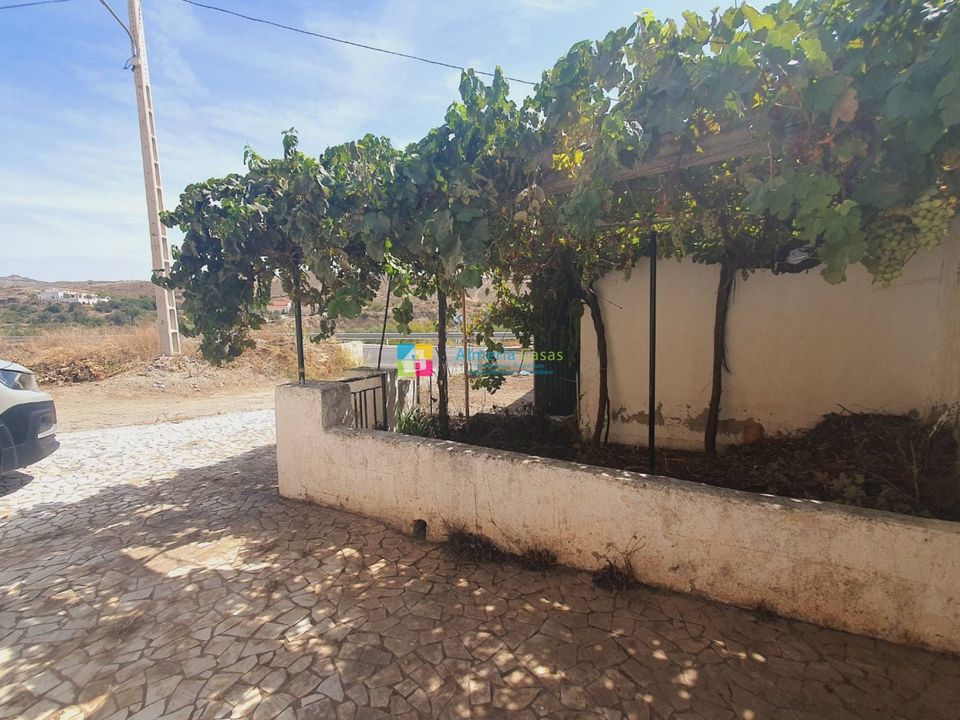Landejendom i Albox, Almeria - foto 3
