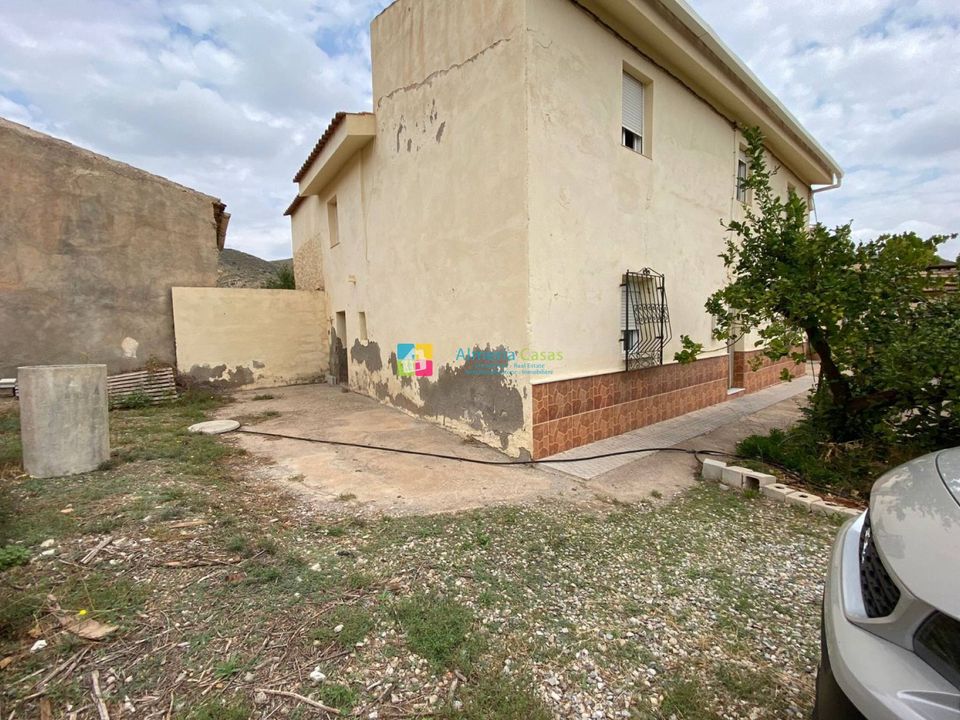 Landejendom i Arboleas, Almeria - foto 2