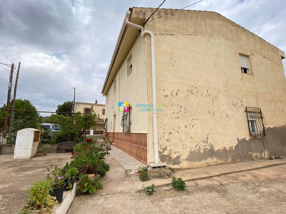 Landejendom i Arboleas, Almeria - foto 3