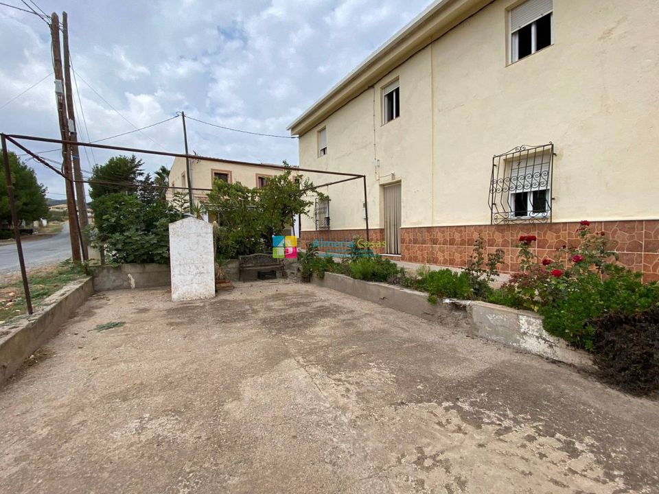 Landejendom i Arboleas, Almeria - foto 4