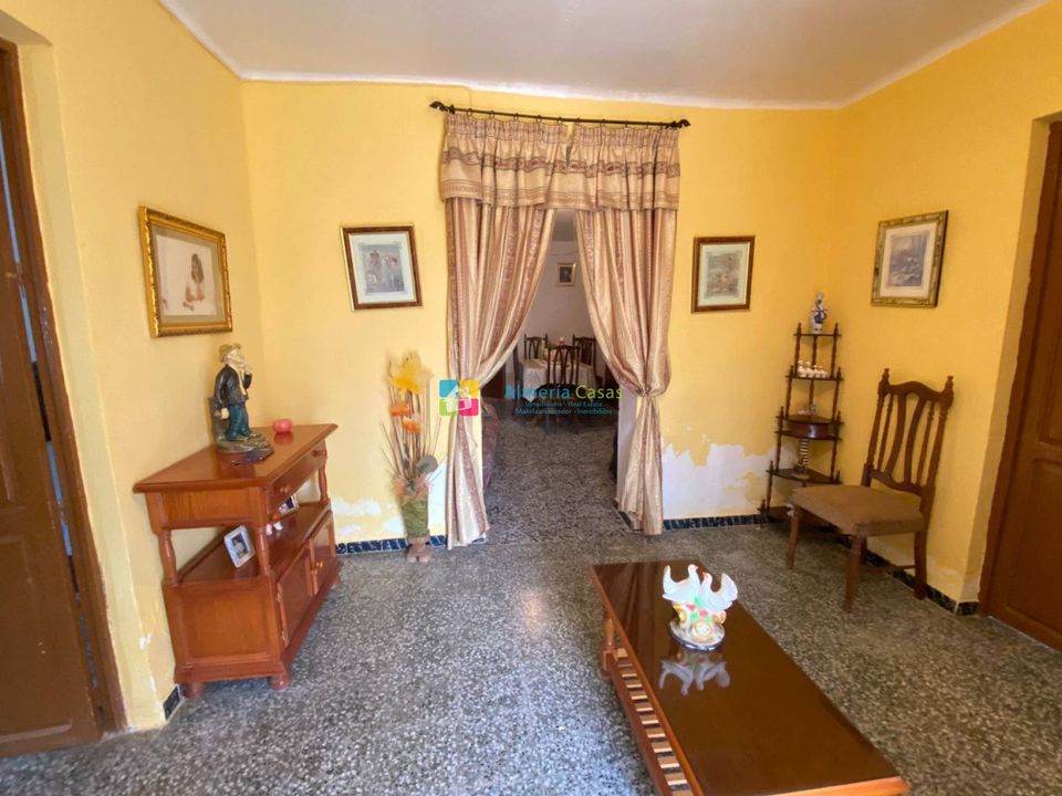 Landejendom i Arboleas, Almeria - foto 5