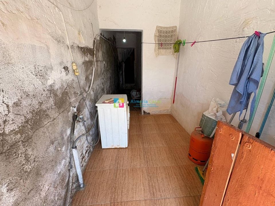 Byhus i Huercal-Overa, Almeria - foto 3