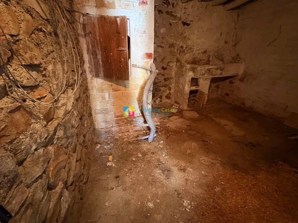 Byhus i Huercal-Overa, Almeria - foto 4