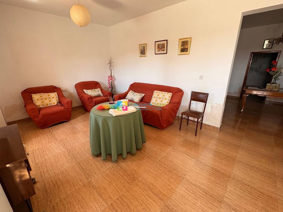 Byhus i Huercal-Overa, Almeria - foto 5