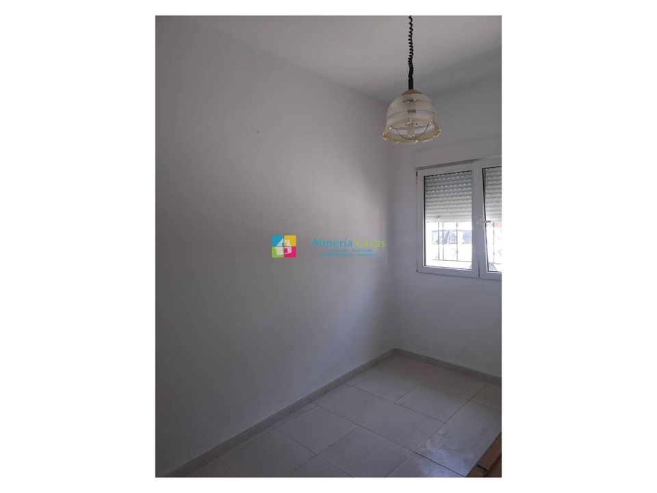Byhus i Cantoria, Almeria - foto 3