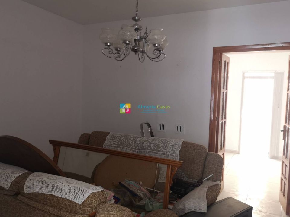 Byhus i Cantoria, Almeria - foto 5