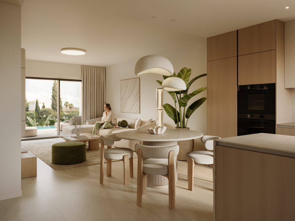 Byhus i Manilva, Malaga - foto 3
