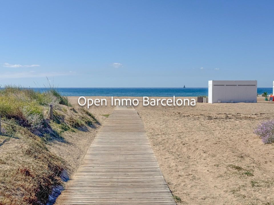 Villa i Castelldefels, Barcelona - bilde 3