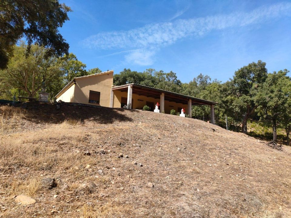 Villa i Fuencaliente, Ciudad Real - foto 2