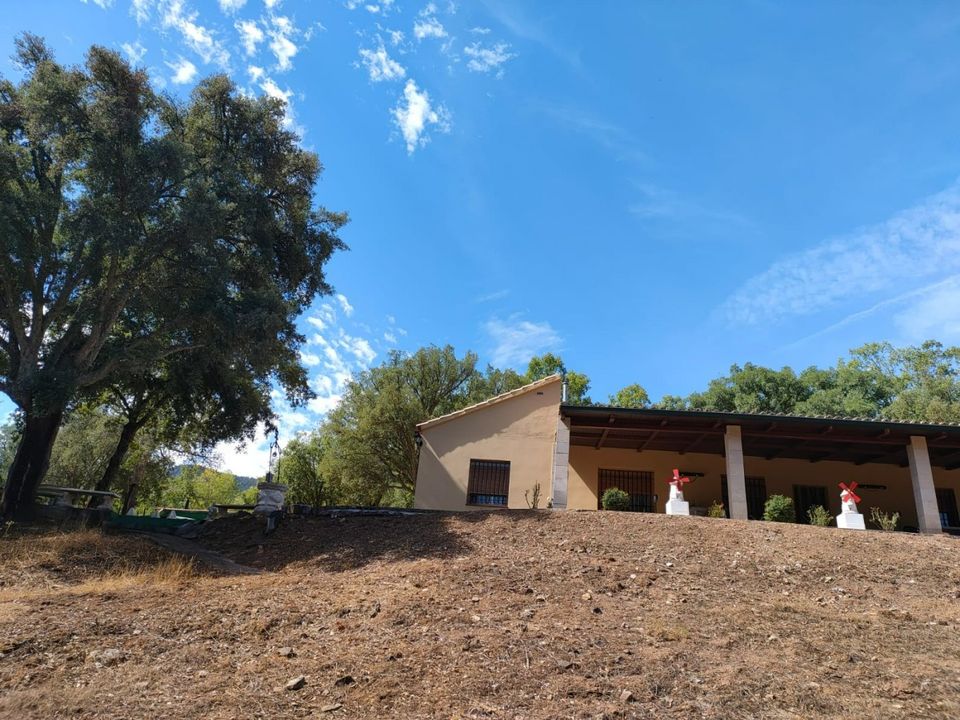 Villa i Fuencaliente, Ciudad Real - foto 3