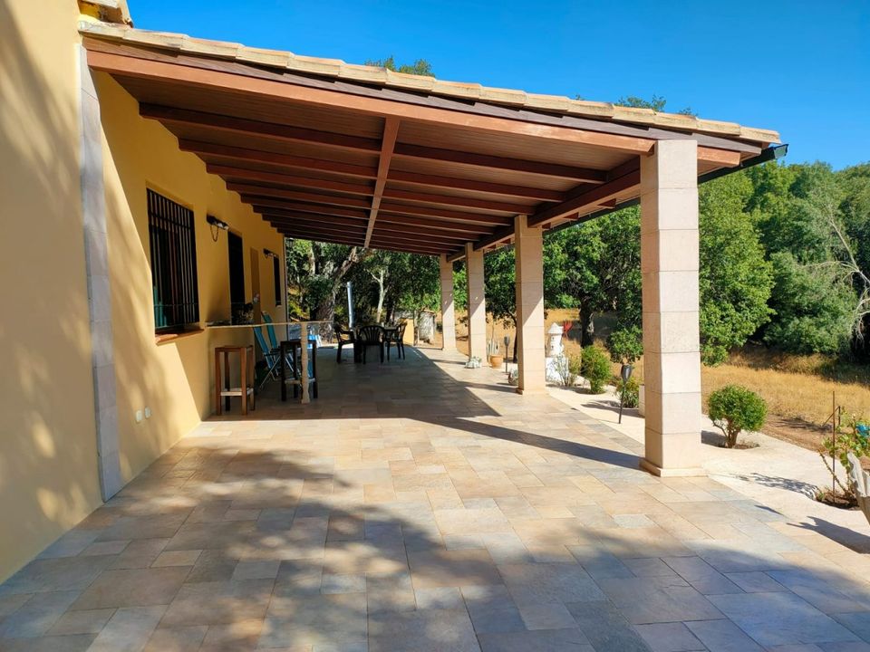 Villa i Fuencaliente, Ciudad Real - foto 4