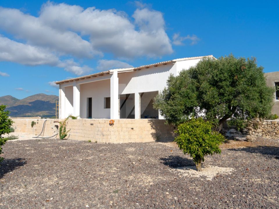 Villa i Benissa, Alicante - foto 2