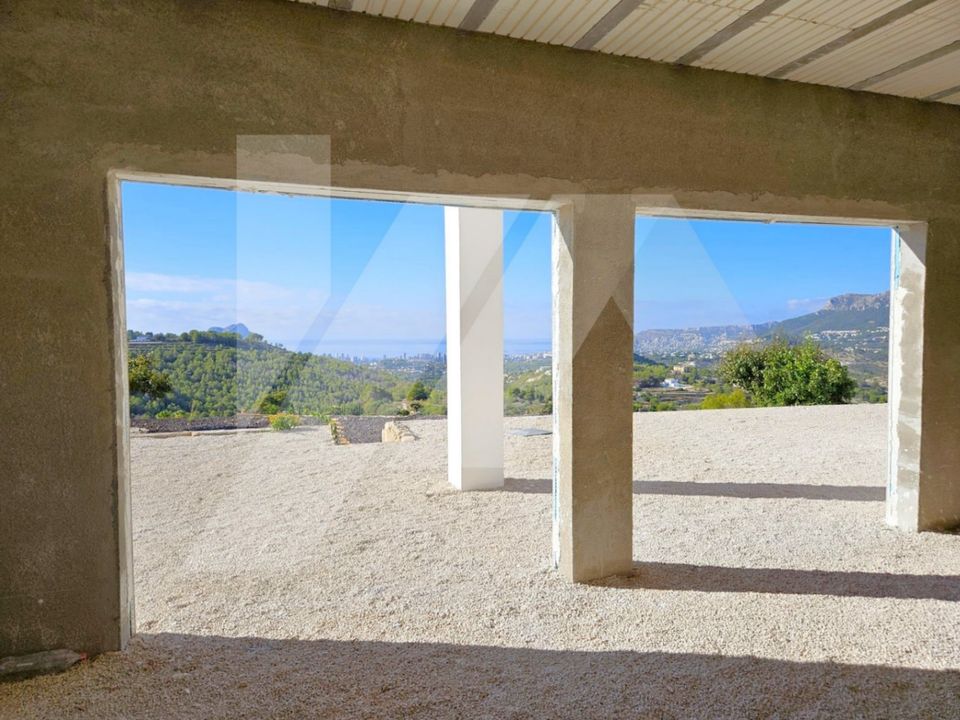 Villa i Benissa, Alicante - foto 3