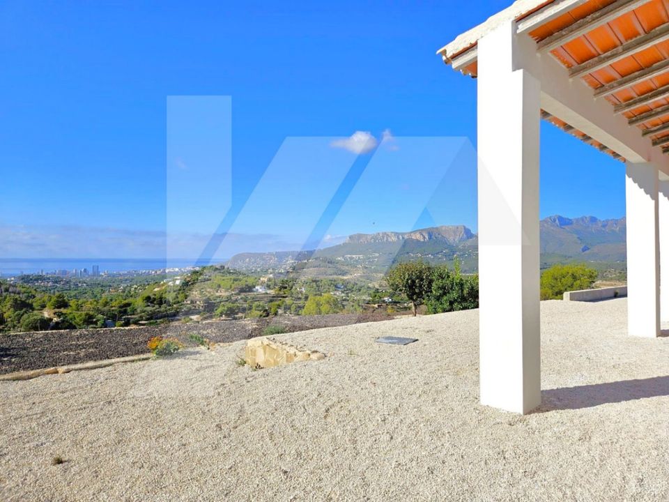 Villa i Benissa, Alicante - foto 4