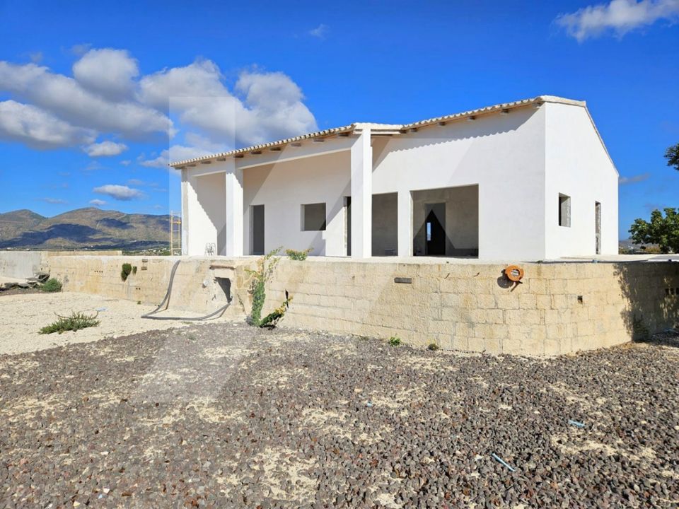 Villa i Benissa, Alicante - foto 5