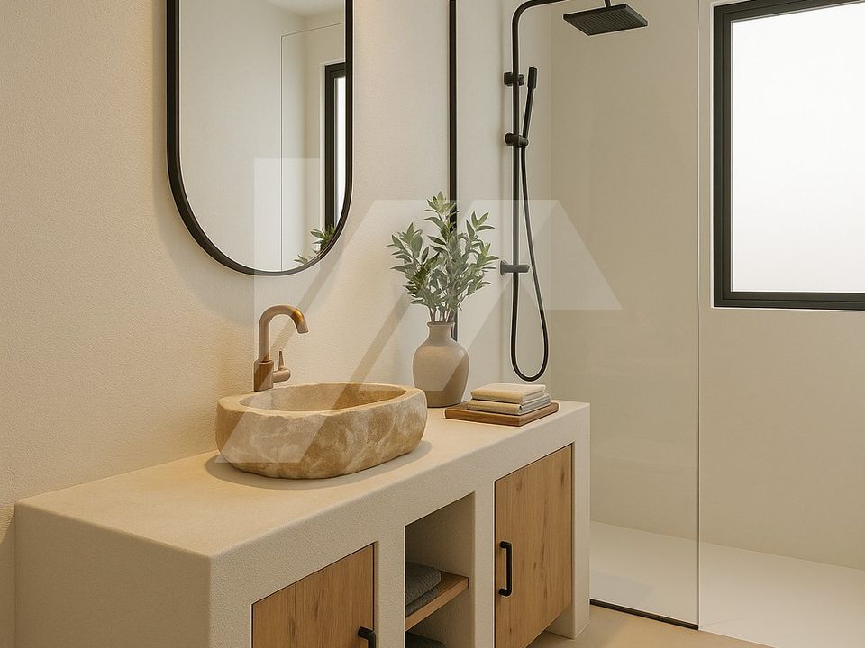 Villa i Pedreguer, Alicante - foto 4
