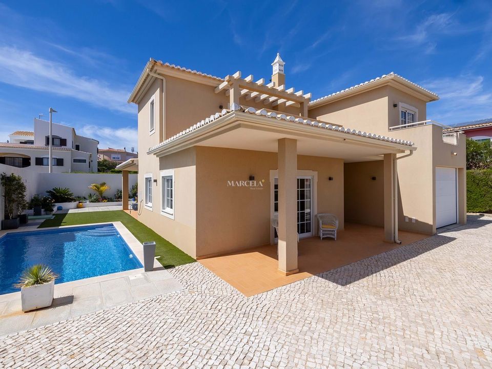 Villa i Lagos, Faro - foto 1
